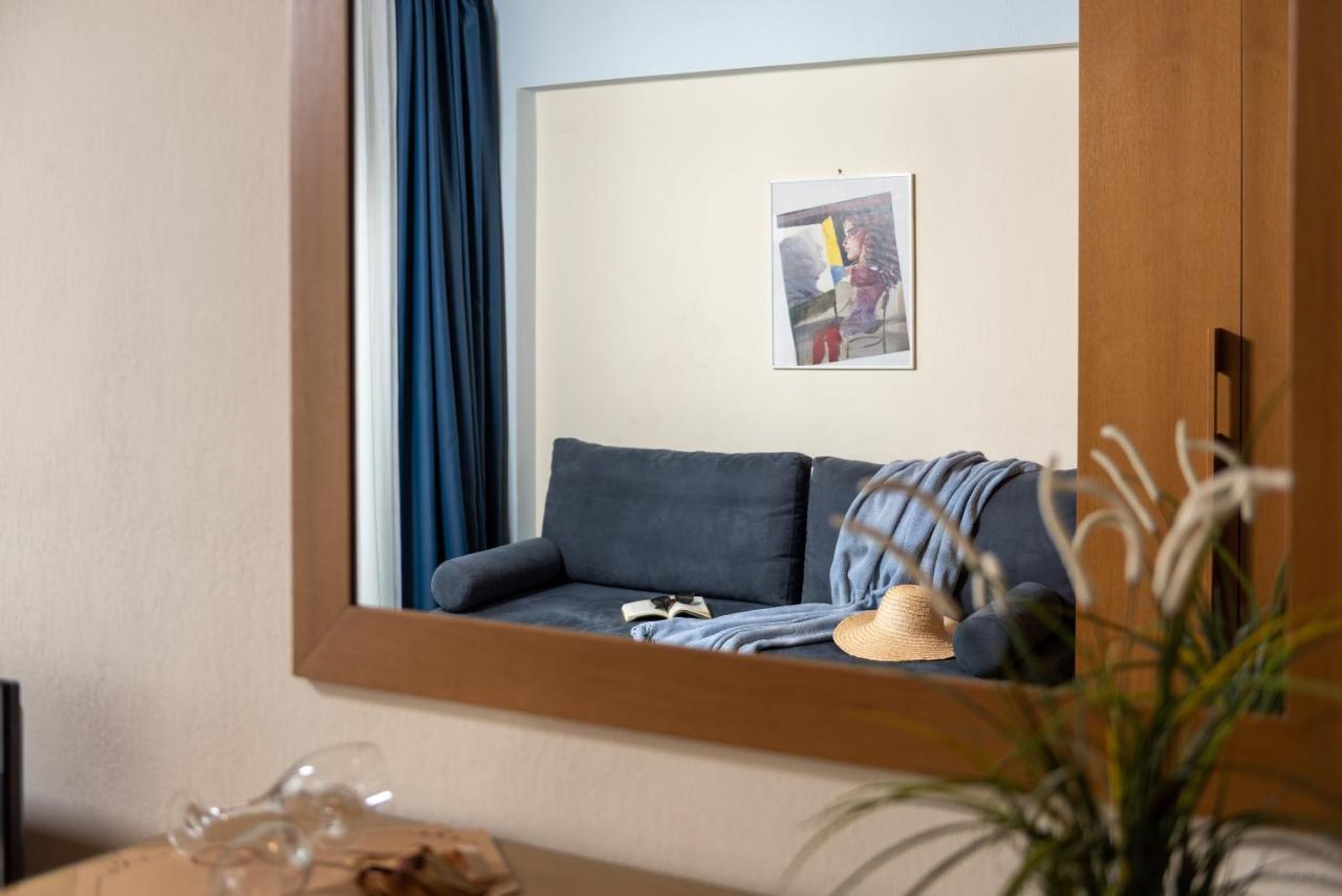 Almare Seaside Studios & Suites - Sarti Sithonia Екстер'єр фото