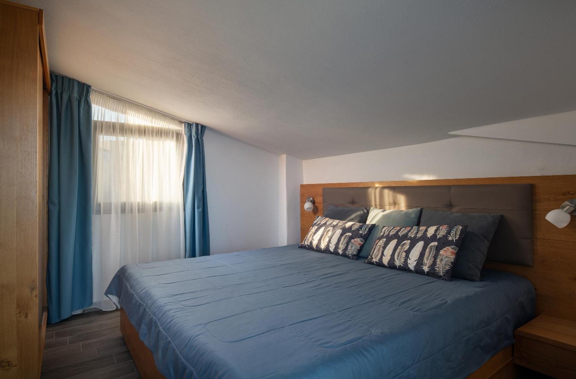 Almare Seaside Studios & Suites - Sarti Sithonia Екстер'єр фото