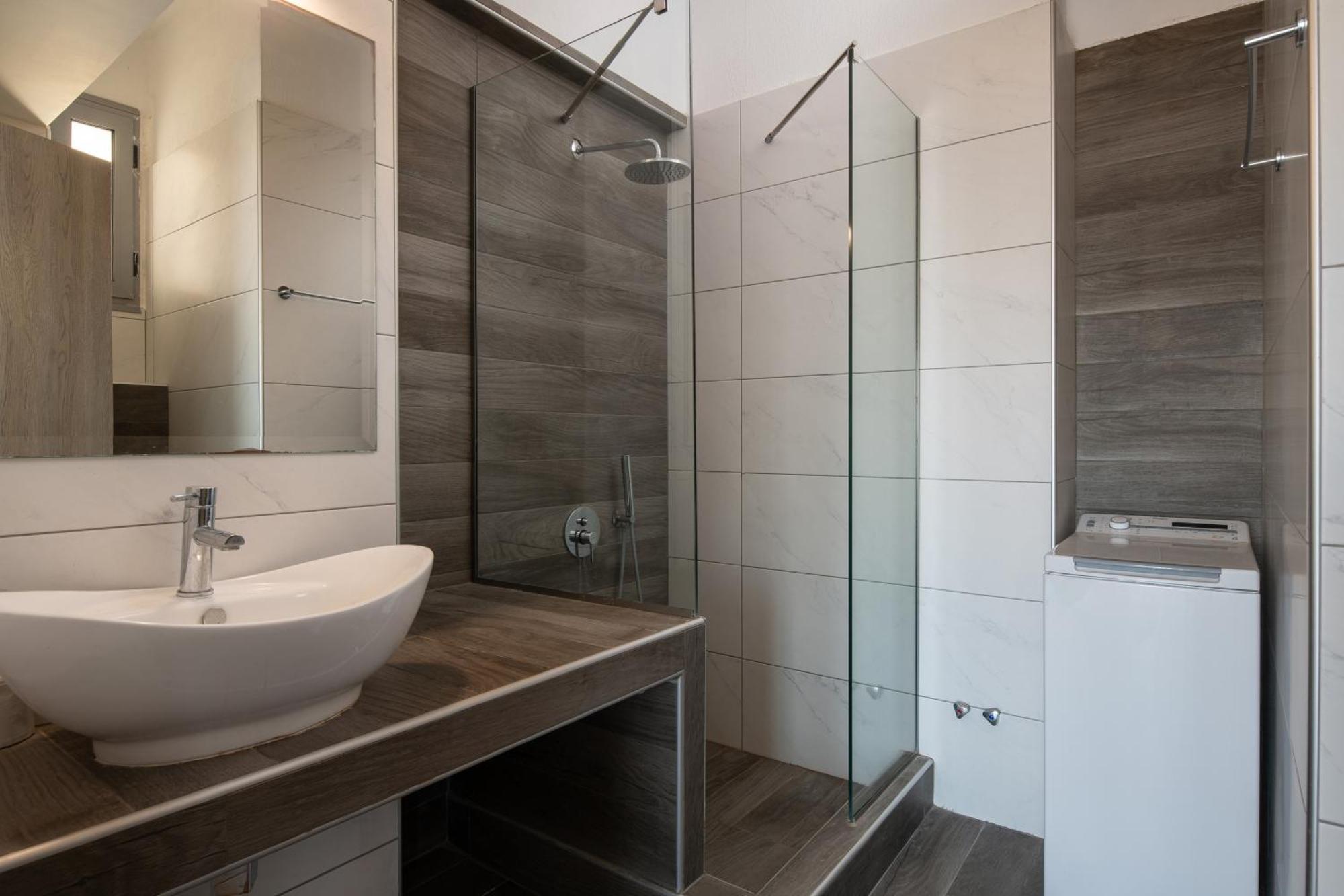 Almare Seaside Studios & Suites - Sarti Sithonia Екстер'єр фото