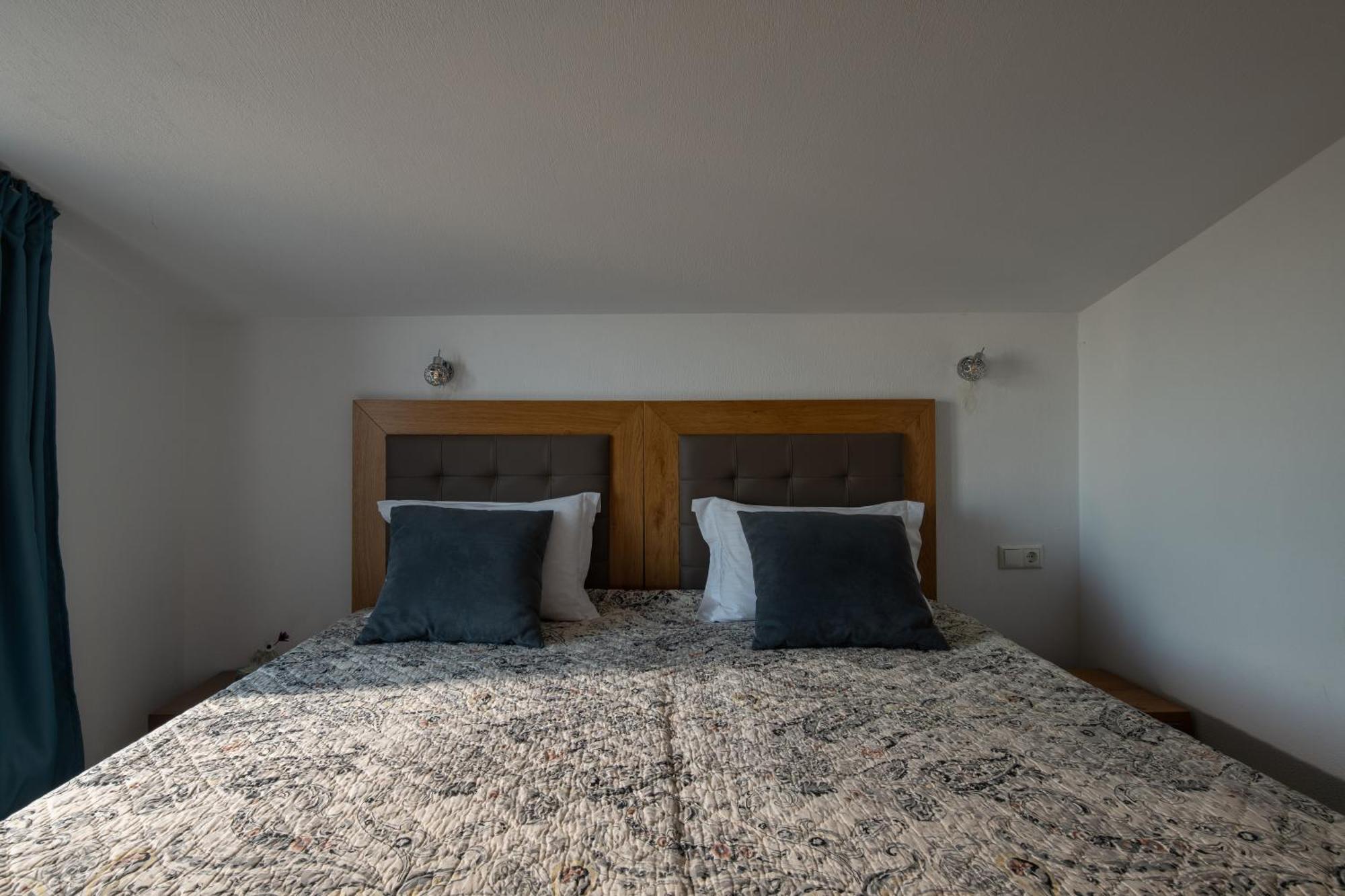 Almare Seaside Studios & Suites - Sarti Sithonia Екстер'єр фото